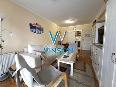 Prodaja, trosoban stan, 62m², Detelinara, Novi Sad Sve Podlokacije - image 2