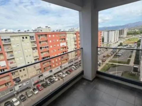 Izdavanje, dvosoban stan, 68m², Master Kvart, Podgorica - image 9