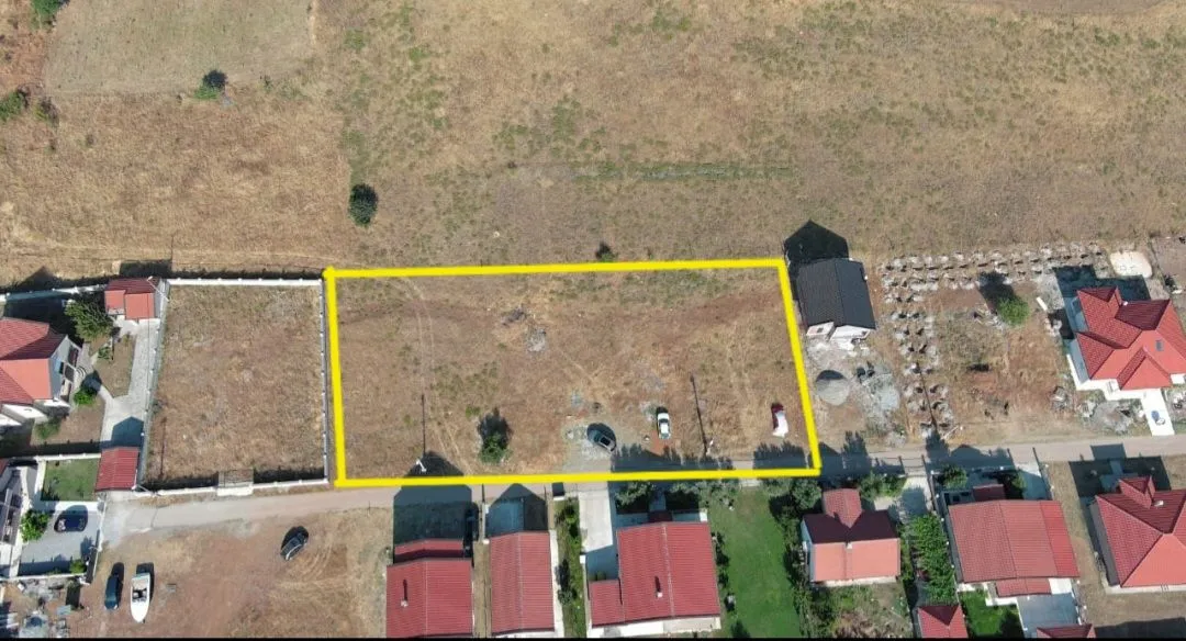 Prodaja, plac, 500m², Tuzi, Podgorica