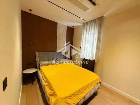 Sale, apartment, 113m², Savski Venac, Beograd - image 14