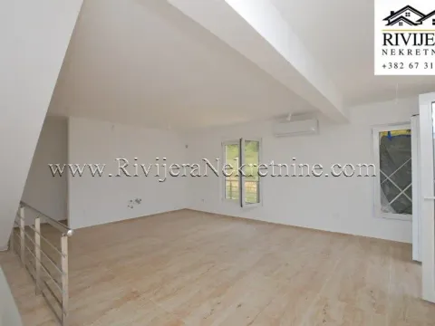 Prodaja, trosoban stan, 95m², Đenovići, Herceg Novi - image 9