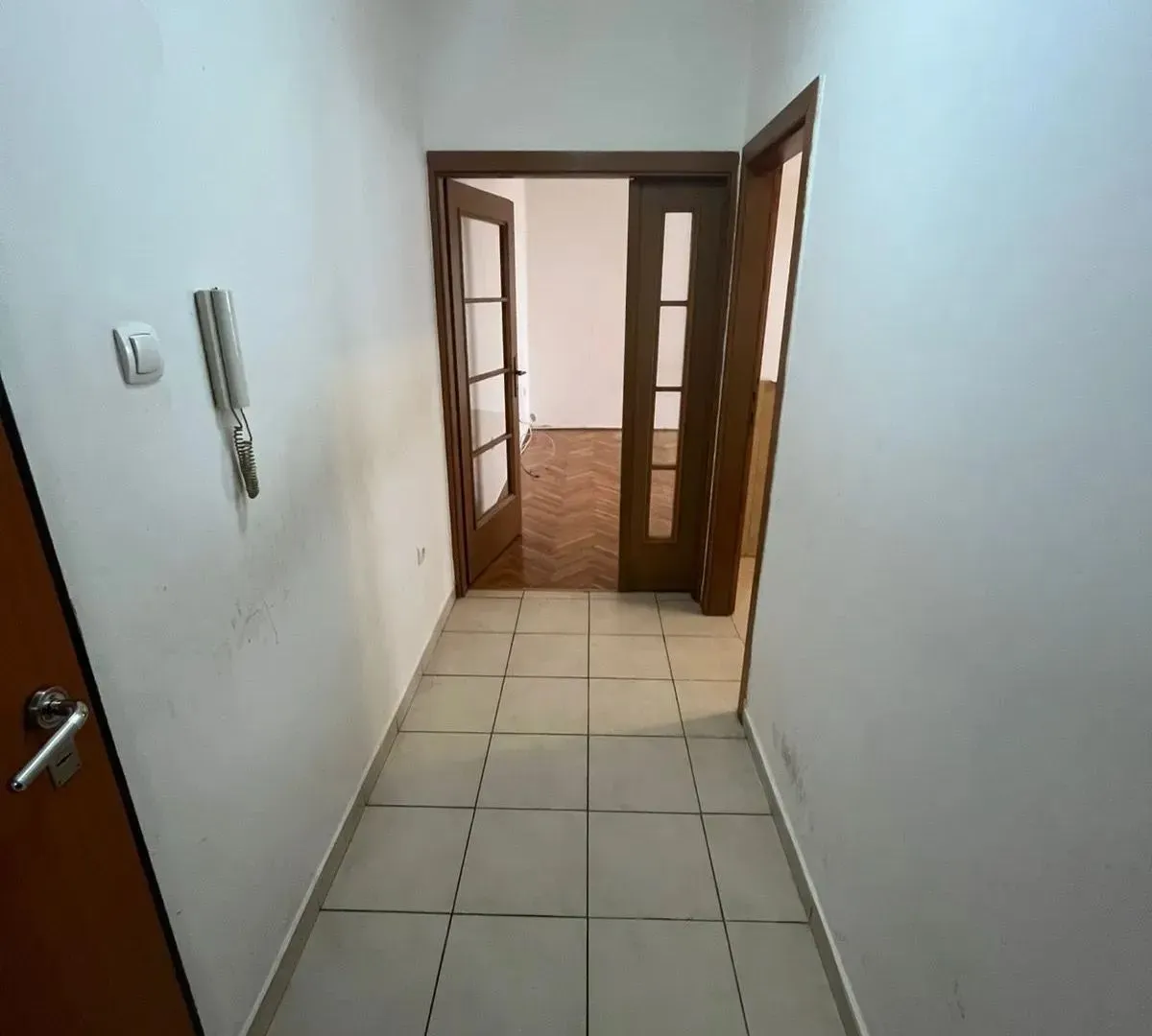 Rent, two bedroom apartment, 75m², Blok 9, Podgorica