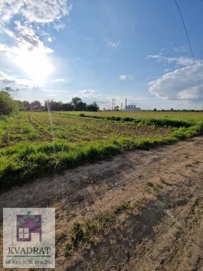 Prodaja, plac, 1200m², Zvečka, Obrenovac