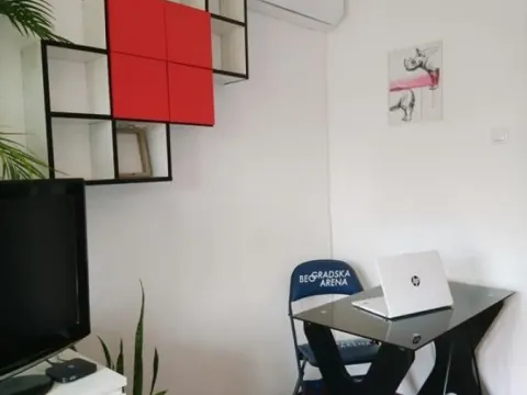 Prodaja, jednosoban stan, 33m², Stari Grad, Beograd - image 3