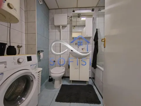 Izdavanje, stan, 41m², Grbavica, Novi Sad Sve Podlokacije - image 10