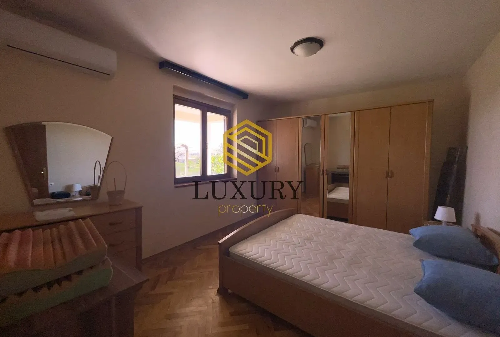 Rent, house, 100m², Tološi, Podgorica