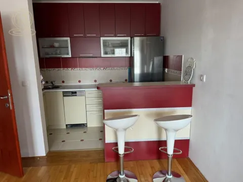 Rent, one bedroom apartment, 45m², Telep, Novi Sad Sve Podlokacije - image 5