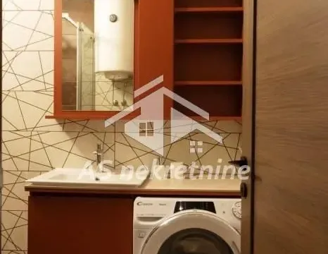 Izdavanje, dvosoban stan, 60m², Voždovačka Crkva, Voždovac Sve Podlokacije - image 16