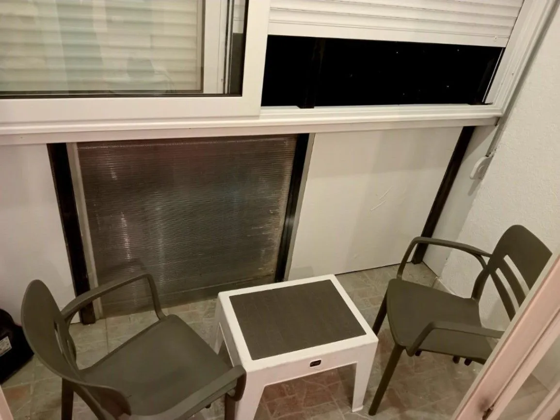 Izdavanje, jednosoban stan, 35m², City Kvart, Podgorica