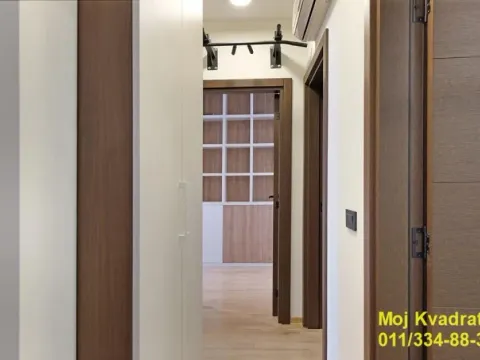 Sale, four bedroom apartment, 102m², Crveni Krst, Beograd - image 16