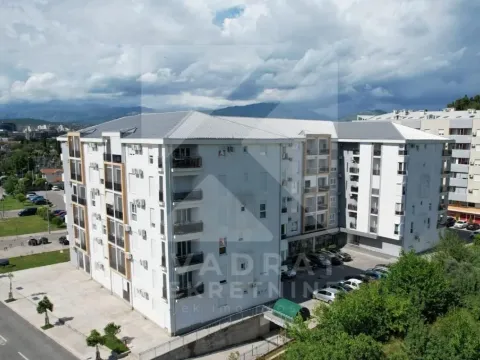 Rent, studio apartment, 34m², Zabjelo, Podgorica - image 2