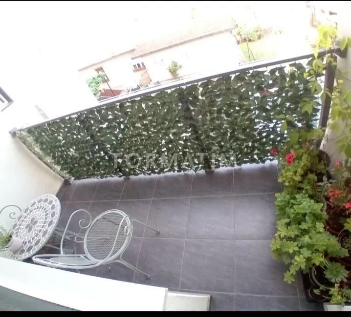 Sale, three bedroom apartment, 68m², Centar, Čačak