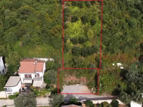 Prodaja, plac, 1967m², Podkošljun, Budva - image 4