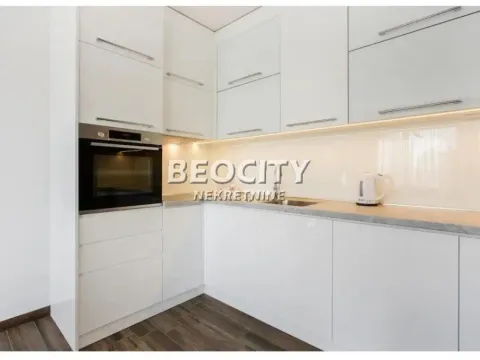 Rent, apartment, 56m², Crveni Krst, Beograd - image 5