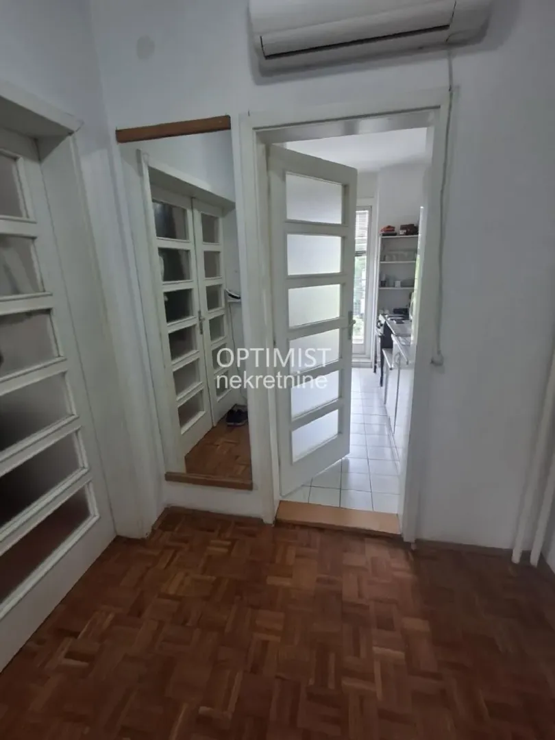 Prodaja, trosoban stan, 91m², Bežanijska Kosa 3, Bežanijska Kosa Sve Podlokacije
