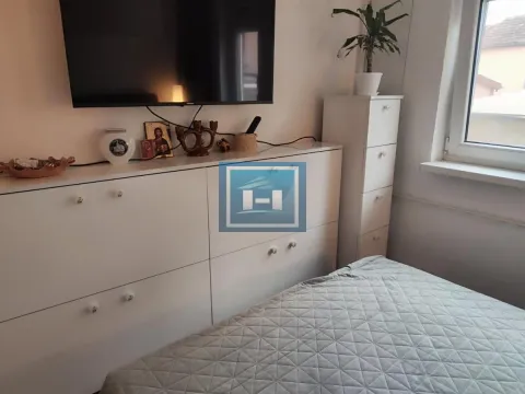 Sale, one bedroom apartment, 30m², Centar, Jagodina - image 12