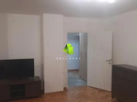 Rent, two bedroom apartment, 54m², Medijana, Niš - image 3