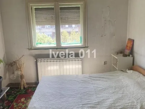 Prodaja, trosoban stan, 60m², Lion, Zvezdara Sve Podlokacije - image 3