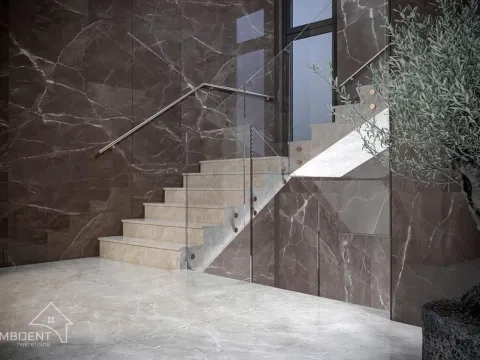 Sale, four bedroom apartment, 171m², Čubura, Beograd - image 17