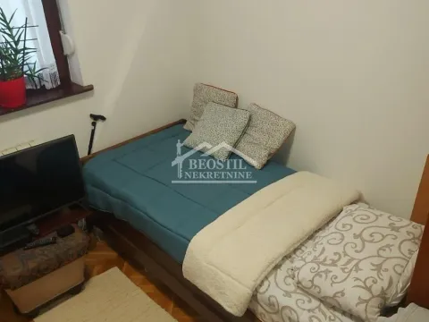 Prodaja, dvosoban stan, 47m², Kalenić Pijaca, Vračar Sve Podlokacije - image 12