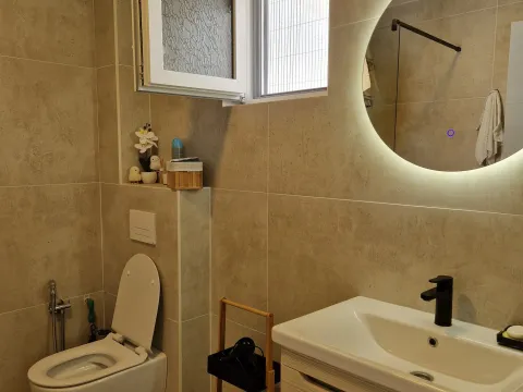 Sale, three bedroom apartment, 122m², Šušanj, Bar - image 8