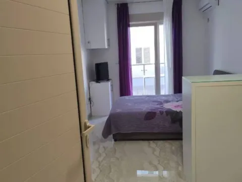 Rent, studio apartment, 27m², Bečići, Budva - image 6