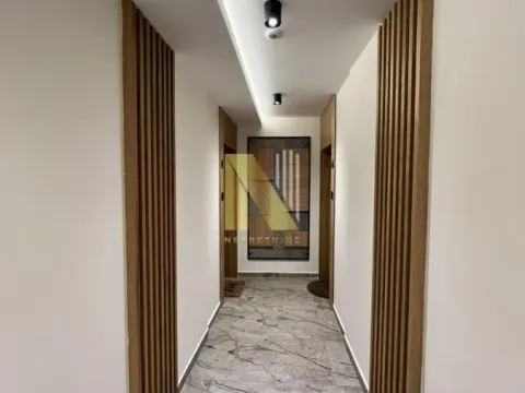 Rent, two bedroom apartment, 50m², Avijatičarsko naselje, Novi Sad Sve Podlokacije - image 16