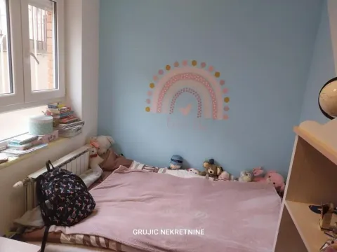 Prodaja, trosoban stan, 105m², Bulbulder, Zvezdara Sve Podlokacije - image 9