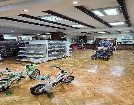 Izdavanje, poslovni prostor, 450m², Novi Beograd Sve Podlokacije, Beograd - image 5