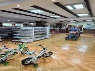 Rent, office space, 450m², Novi Beograd Sve Podlokacije, Beograd - image 5