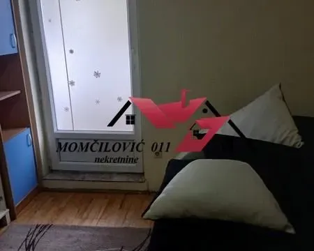 Sale, two bedroom apartment, 36m², Karaburma, Palilula Sve Podlokacije - image 5