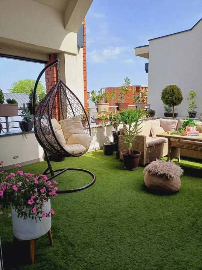 Prodaja, četvorosoban stan, 96m², Telep, Novi Sad Sve Podlokacije