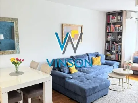 Izdavanje, dvosoban stan, 60m², Socijalno, Novi Sad Sve Podlokacije - image 2