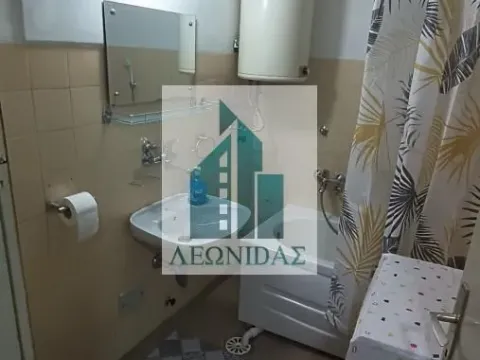 Rent, two bedroom apartment, 52m², Medijana, Niš - image 15