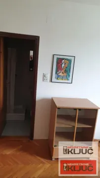 Izdavanje, garsonjera, 21m², Detelinara, Novi Sad Sve Podlokacije - image 7