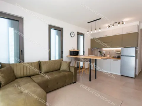 Prodaja, stan, 50m², Meljine, Herceg Novi - image 5