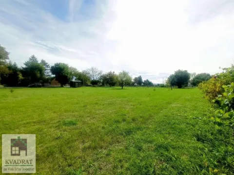 Sale, land lot, 3900m², Zabrežje, Obrenovac - image 11