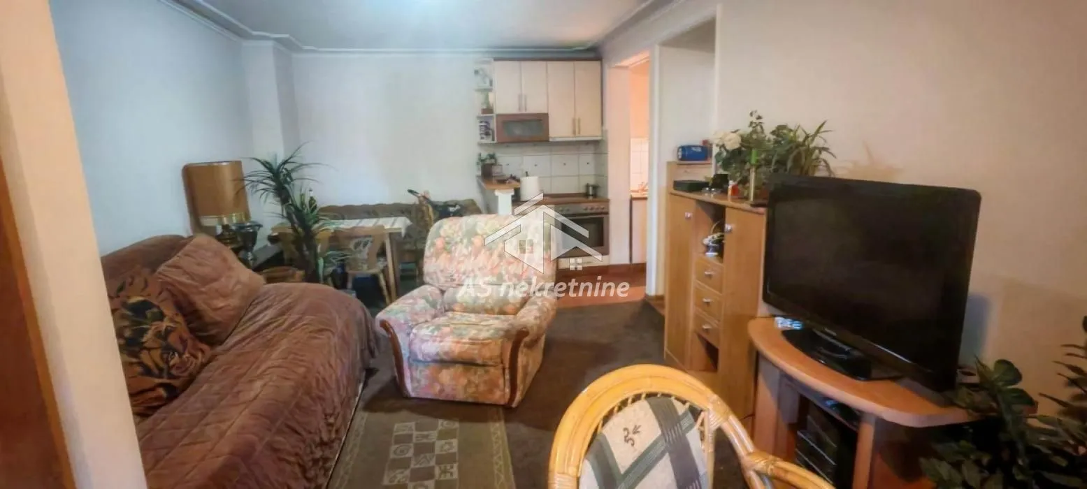 Prodaja, stan, 43m², Olimp, Zvezdara Sve Podlokacije