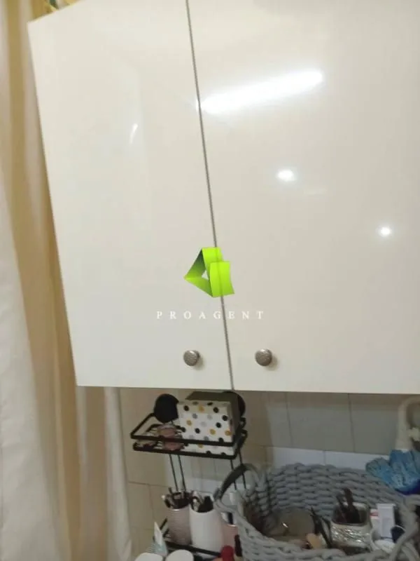 Rent, one bedroom apartment, 43m², Palilula, Niš