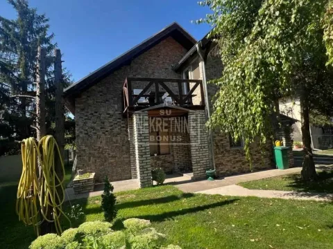 Prodaja, kuća, 135m², Makova Sedmica, Subotica - image 6