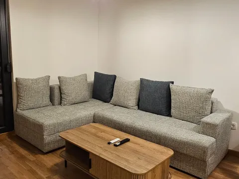 Rent, two bedroom apartment, 61m², Tološi, Podgorica - image 16