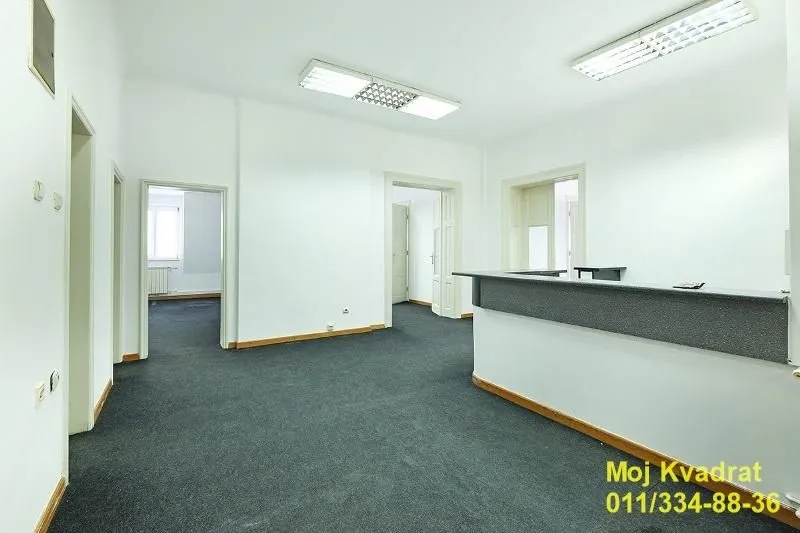Prodaja, stan, 159m², Stari Grad, Beograd
