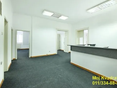 Sale, apartment, 159m², Stari Grad, Beograd - image 2