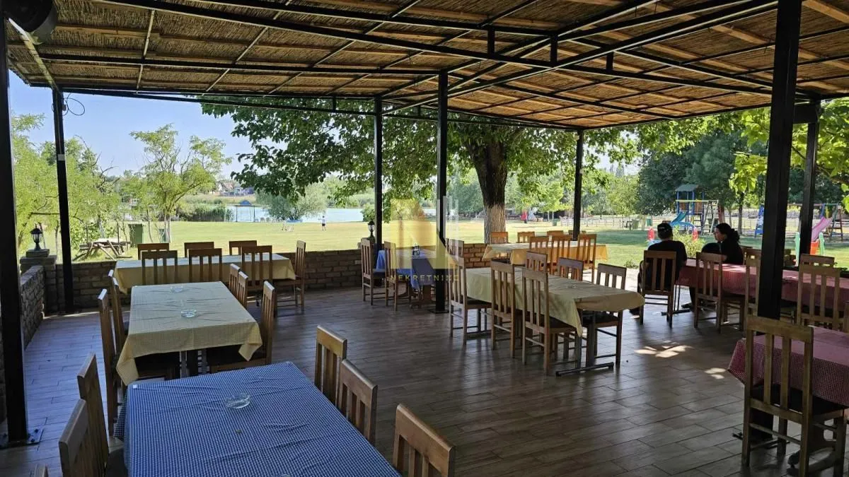 Prodaja, kuća, 230m², Srbobran, Novi Sad