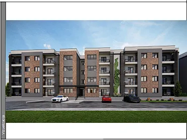 Sale, studio apartment, 30m², Zabjelo, Podgorica