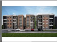 Sale, studio apartment, 30m², Zabjelo, Podgorica - image 1