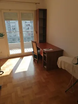 Izdavanje, dvosoban stan, 75m², Stari Aerodrom, Podgorica - image 11