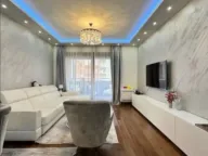 Izdavanje, dvosoban stan, 72m², Master Kvart, Podgorica - image 9