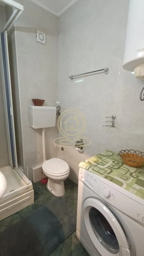 Rent, studio apartment, 28m², Grbavica, Novi Sad Sve Podlokacije