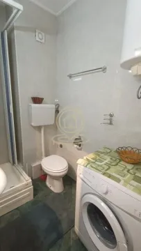 Rent, studio apartment, 28m², Grbavica, Novi Sad Sve Podlokacije - image 11